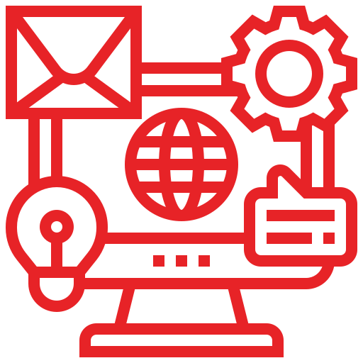 توفير نظام متكامل يضمن أعلى مستوى خدمة ودقة في متابعة طلبات الزبائن